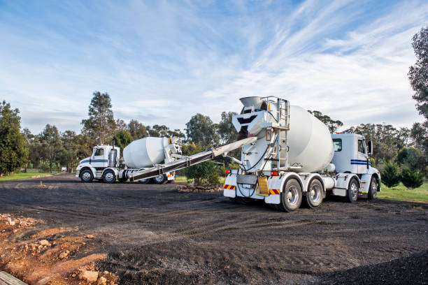 Best Concrete Demolition Services in Mount Carmel, IL
