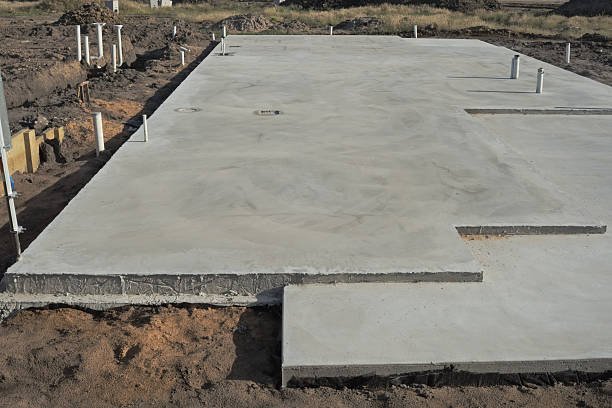 Best Industrial Concrete Flooring in Mount Carmel, IL