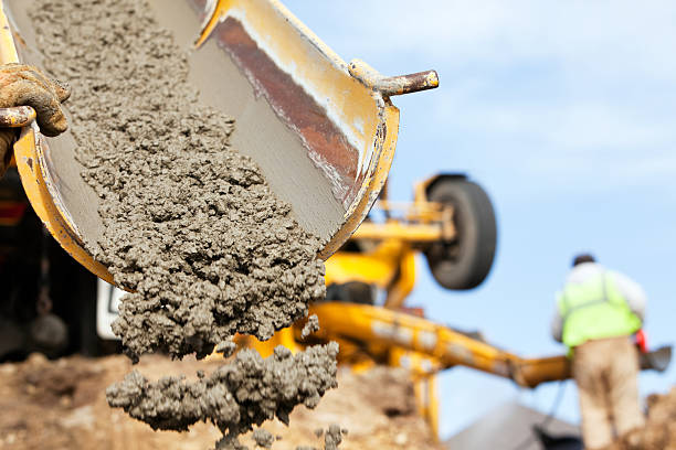  Mount Carmel, IL Concrete contractor Pros