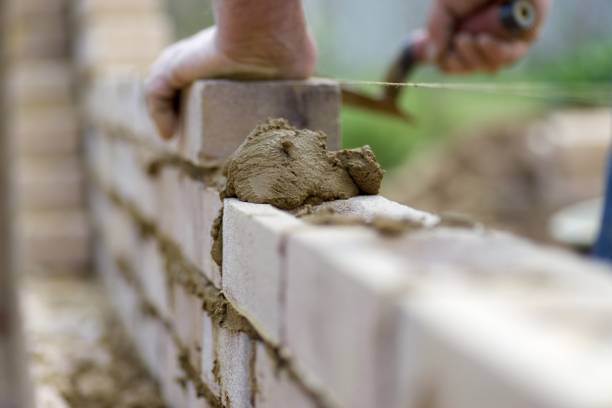 Best Concrete Driveway Installation in Mount Carmel, IL