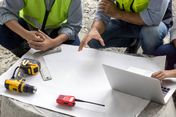 Best Residential Concrete Solutions in Mount Carmel, IL